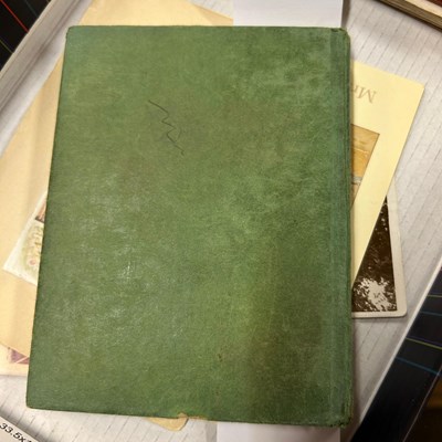 Lot 36 - Beatrix Potter, The Tale of Jemima Puddle-Duck,...