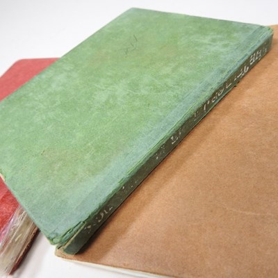 Lot 36 - Beatrix Potter, The Tale of Jemima Puddle-Duck,...