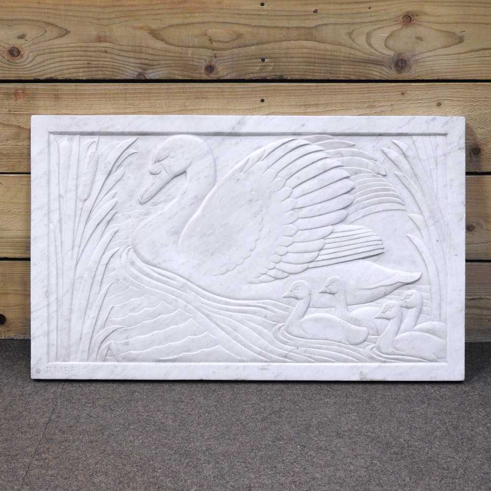 Lot 51 - Rosamund Mary Beatrice Fletcher, 1908-1993, a...