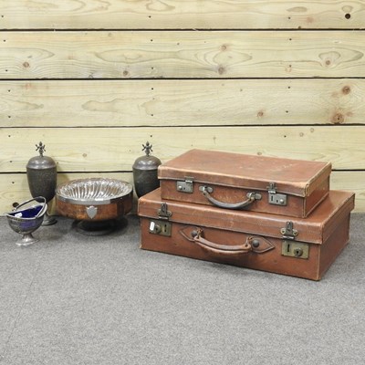 Lot 188 - A collection of prints