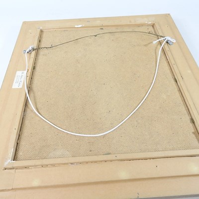 Lot 23 - Frederick (Fred) Cuming, RA, 1930-2022,...