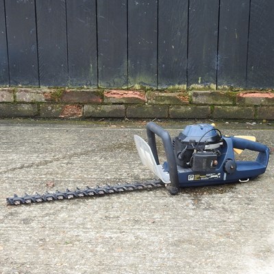 Lot 510 - A Pro petrol hedge cutter