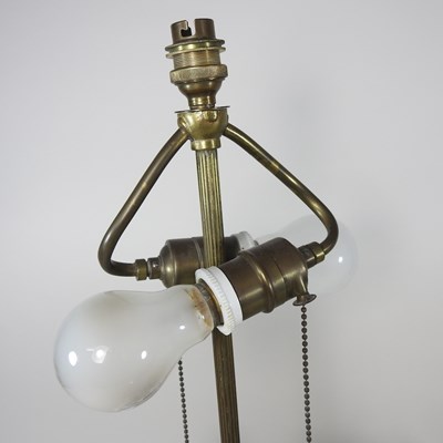 Lot 54 - A Rosenthal white glazed porcelain figural...