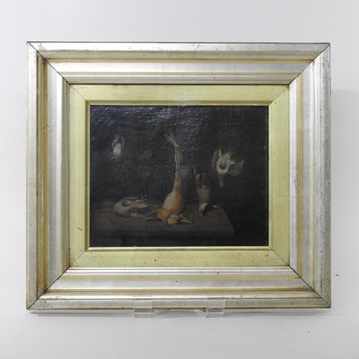 Lot 411 - Manner of Benjamin Blake, 19th century, The...