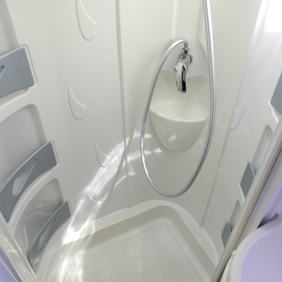 Lot 17 - *A Fiat Carioca 656 six berth motorhome,...