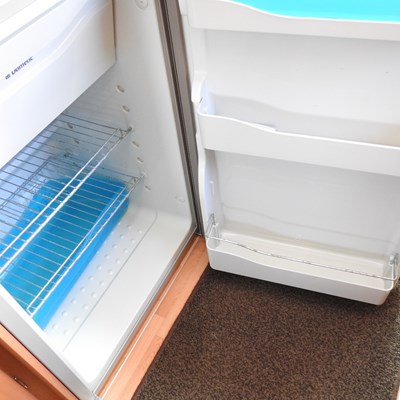 Lot 17 - *A Fiat Carioca 656 six berth motorhome,...