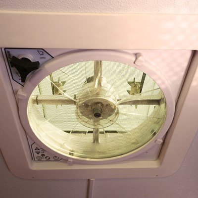 Lot 17 - *A Fiat Carioca 656 six berth motorhome,...