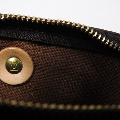 Lot 12 - A Louis Vuitton Nano Speedy handbag, in...