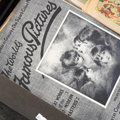 Lot 98 - A 1980's Commodore 64 computer, boxed, with...