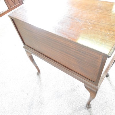 Lot 31 - A mid 20th century Black & Barlow Sheffield...