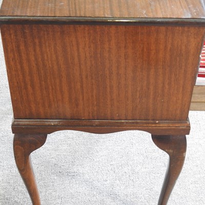 Lot 31 - A mid 20th century Black & Barlow Sheffield...
