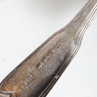 Lot 67 - A pair of silver salts, 135g, Sheffield 1911,...