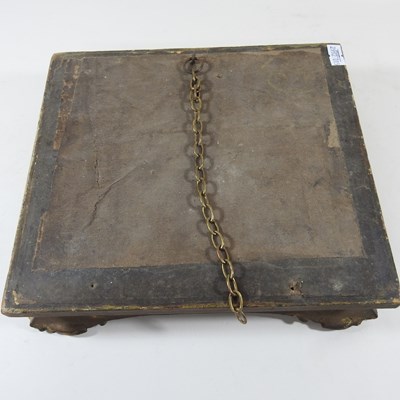 Lot 9 - French School, 19th century, a miniature...