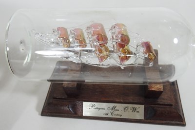 Lot 79 - An Arthur Price canteen of cutlery, together...