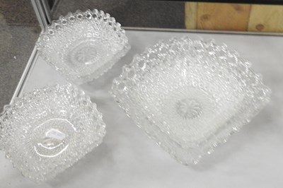 Lot 38 - A collection of Waterford crystal, to include...