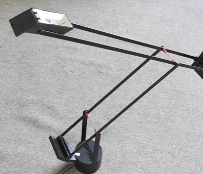 Lot 59 - Richard Sapper, 1932-2015, an Artemide...