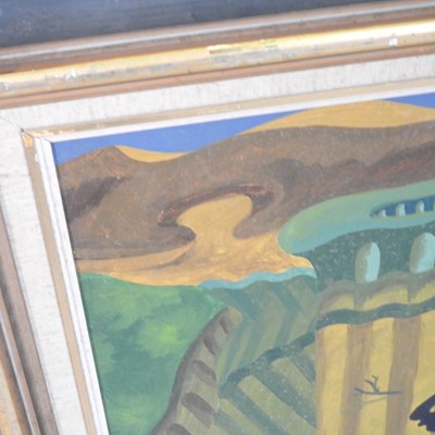 Lot 61 - Peter Henry Charles Hurn, contemporary,...