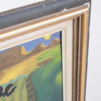 Lot 61 - Peter Henry Charles Hurn, contemporary,...