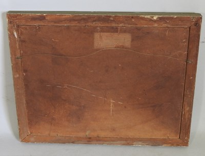 Lot 48 - Marcus Ford, 20th century, Winter at Sandford...