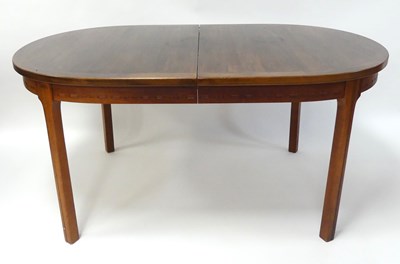 Lot 59 - Johanes Anderseen (1903-1997) for Uldum...