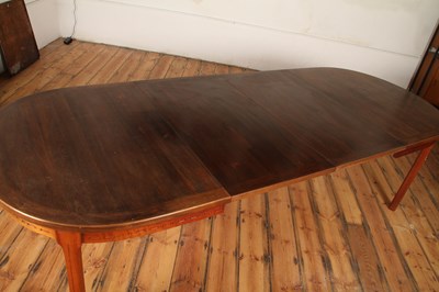 Lot 59 - Johanes Anderseen (1903-1997) for Uldum...