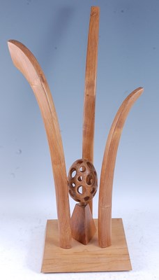 Lot 79 - Bernard Robert Reynolds (1915-1997), a...