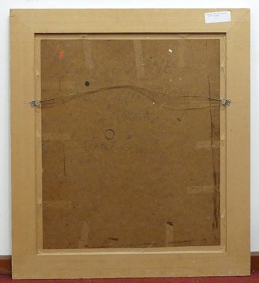 Lot 1 - Dennis Henry Osborne (1919-2016), Seated...