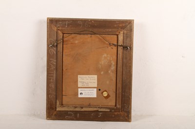 Lot 9 - Campbell Archibald Mellon (1878-1955), Beccles...