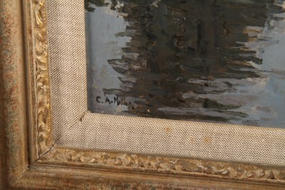 Lot 9 - Campbell Archibald Mellon (1878-1955), Beccles...