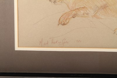 Lot 107 - Mark Huskinson (1935-2018), Emily the...