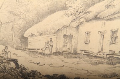 Lot 83 - Richenda Gurney (1770-1842), The House in...