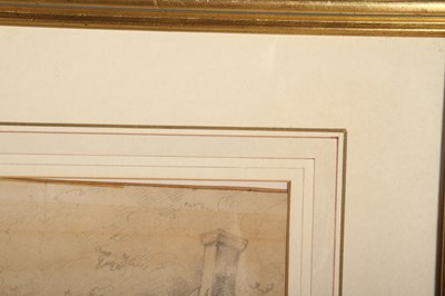 Lot 83 - Richenda Gurney (1770-1842), The House in...