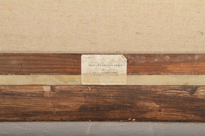Lot 80 - John Joseph Hughes (1820-1909), Harvesting...