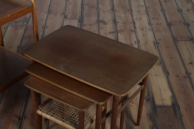 Lot 75 - Johannes Andersen for CFC Silkeborg, a Danish...