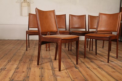 Lot 72 - Johannes Andersen (1903-1997) for Uldum...