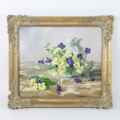 Lot 35 - Albert Williams, 1922-2010