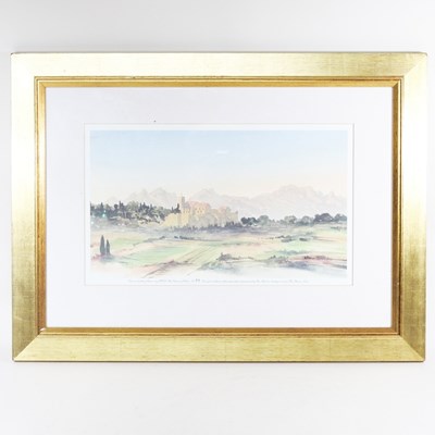 Lot 5 - H R H The Prince of Wales (King Charles III),...