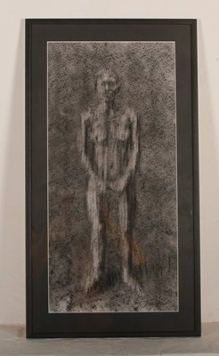 Lot 45 - Will Teather, (Norwich, contemporary),...