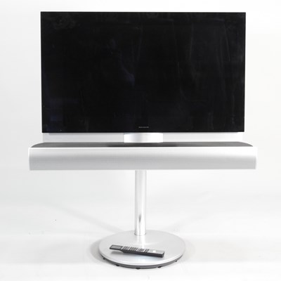 Lot 164 - A Bang & Olufsen thirty-one inch television,...