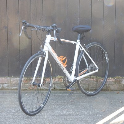 Lot 217 - A Liv Giant Avial ladies' bicycle