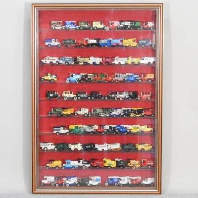 Lot 291 - A collection of Days Gone diecast model...