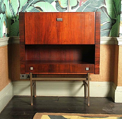Lot 2 - Alfred Hendrickx (1931-2019) for Belform, a...