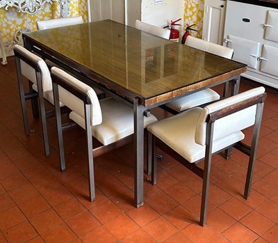 Lot 71 - Alfred Hendrickx (1931-2019) for Belform,...