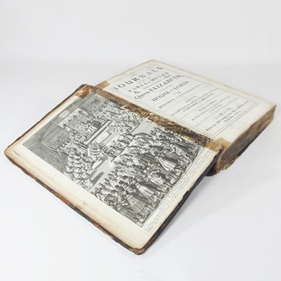 Lot 267 - Sir Simonds D'Ewes, The Journals of all the...
