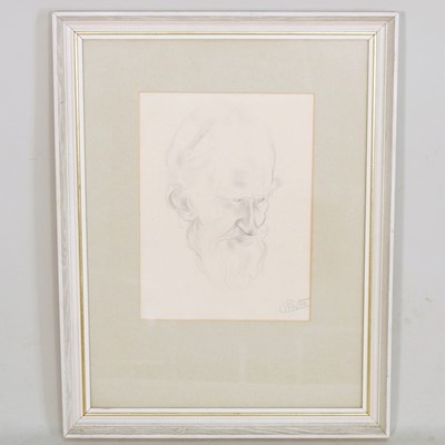 Lot 57 - Clare Winsten, (Clara Birnberg), 1894-1989,...