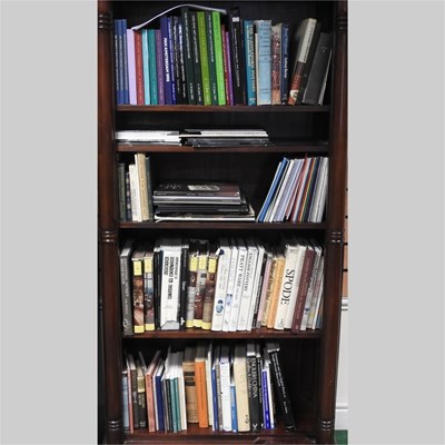 Lot 368 - A collection of books, mainly Art and Antiques...