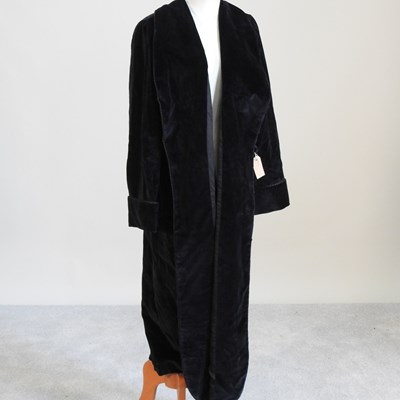 Lot 70 - A Christian Dior vintage ladies' coat
