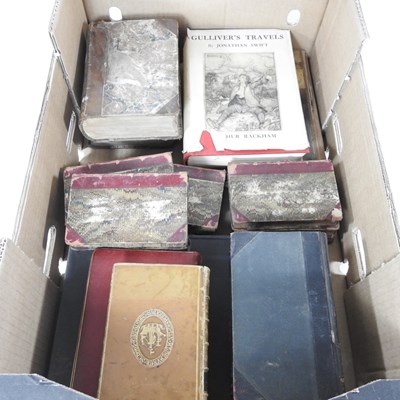 Lot 506 - Gulliver's Travels, by Jonathon Swift,...
