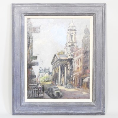 Lot 147 - George H Buckingham Holland, 1901-1986, St....