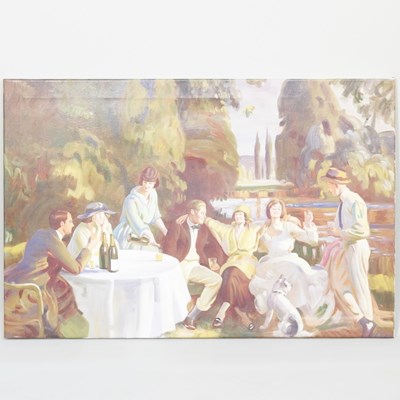 Lot 288 - After Sir Alfred James Munnings, 20th century,...